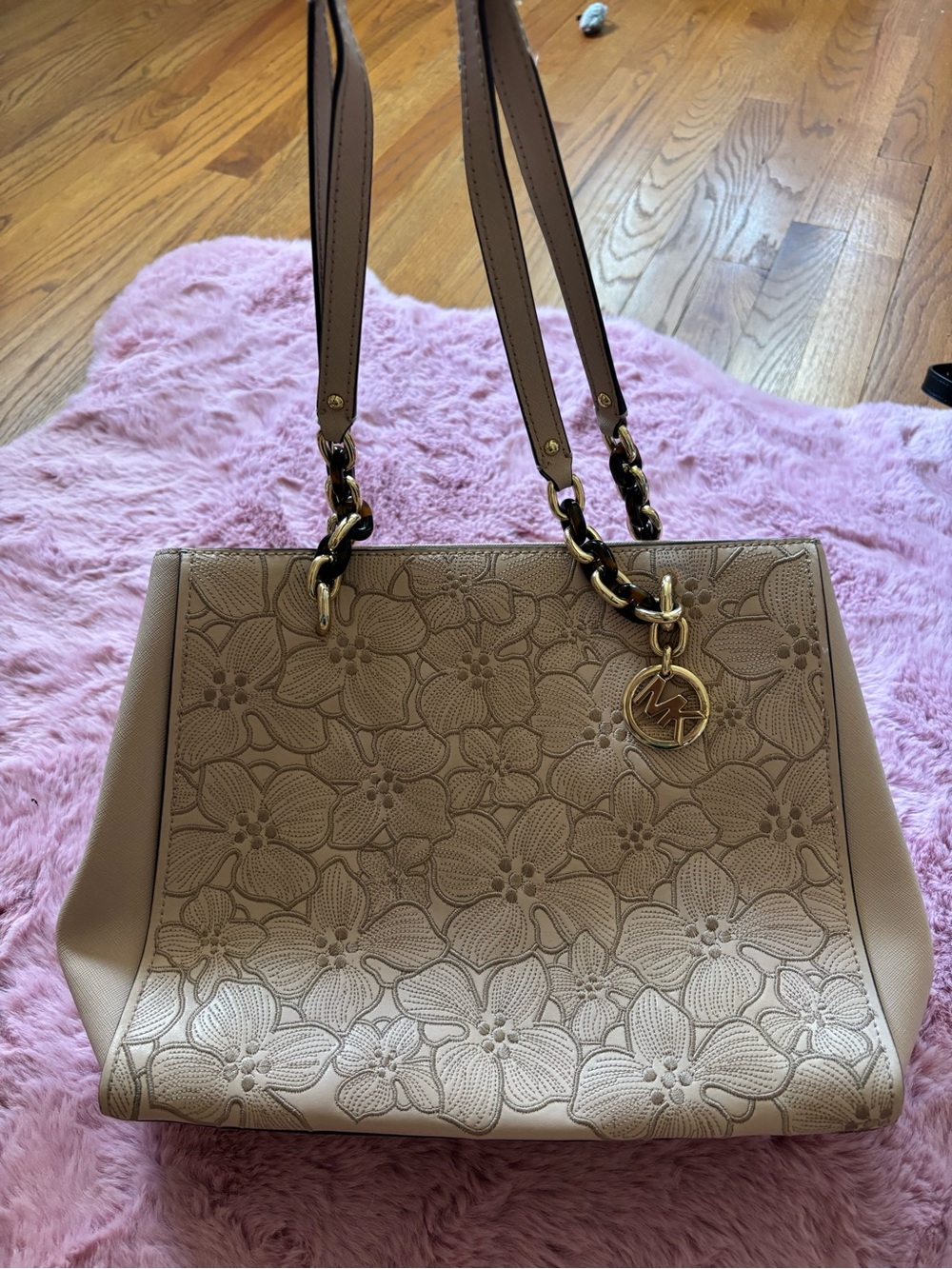 Michael Kors Sofia floral Tote bag